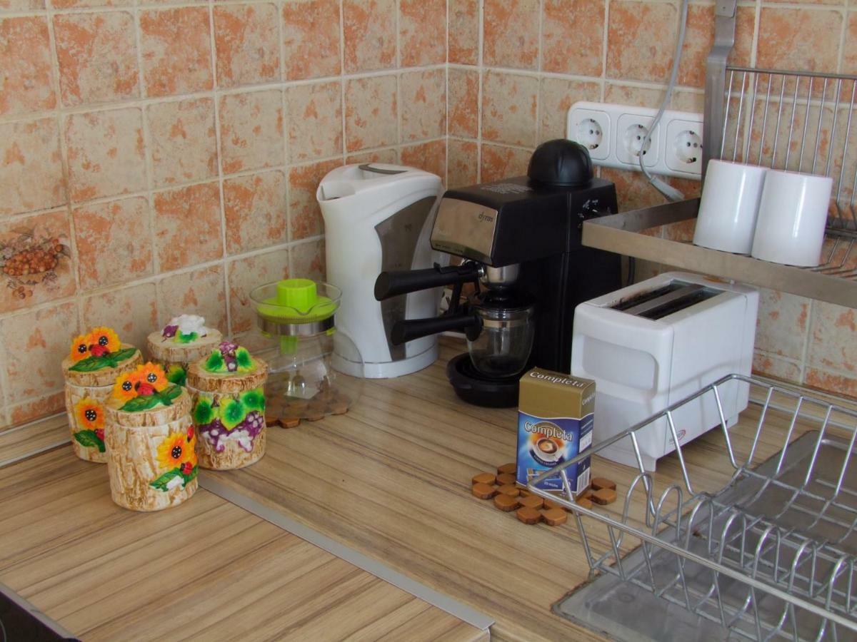 Greta Apartman Hajduszoboszlo Ngoại thất bức ảnh